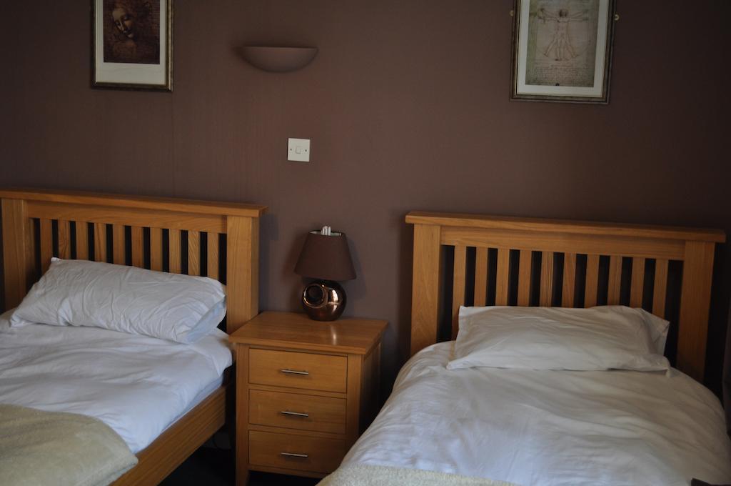 Queens Head Inn Saffron Walden Camera foto